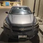 شيفرولية ماليبو 2013