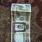 100 ريال من عهد الملك فهد رحمه الله و أسكنه جنات الفردوس