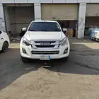 ايسوزو ديماكس غمارتين LS 2018 دبل ديزل مكينه كبير تيربو 3.0