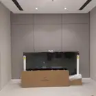 معلم دهانات وورق الحائط فني ديكورات