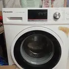 غساله اتوماتيك بانسوانيك