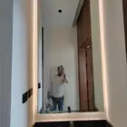 glass Working Exit