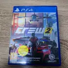 شريط ذا كرو 2 the crew سوني