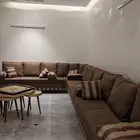 كنب مجلس 4في 5 تقريبا نضيف