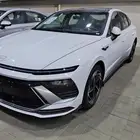 هونداي سوناتا
