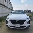 سنتافي 2020 Gl نص فل بدون دبل 4سليندر نظيف للبيع
