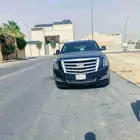 كاديلاك اسكليد 2018