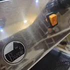 مكينة قهوة ايطالية