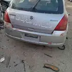 سزوكي سويف 2007