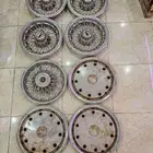 طيس كابريس قديم