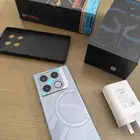 للبيع جوال Infinix GT 20 Pro ممتاز للالعاب والبرامج الثقيلة