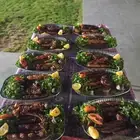 مطلوب ممول مشروع مطعم مشويات سوريا و عراقيه الخبره موجوده