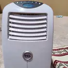 مكيف فريون متنقل شغال على الشرط تبريده ممتاز