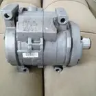 تويوتا هايلوكس وفورشنر 2006 2016 كمبروسر مكيف اصلي ضمان15يوم