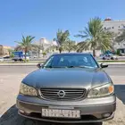 نيسان مكسيما