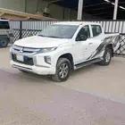 L200ميتسوبيشي