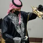قهوجي ومضيف