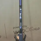 سنارة كاستنك ما كرو فايبر مع الماكينه قوة 500 الف