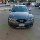 سياره مازدا للبيع بحي طويق