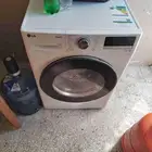 غسالة ال جي