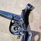 يوجد لدينا اكمار امامي وخلفي يارس 2007  2020