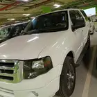 فورد اكسبيدشن 2012