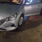 هيونداى اكسنت موديل 2023 مشاوير خاصة ودوامات موظفين