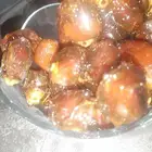 تمر مصنوع جديد بالخرج الوزن 6كيلو