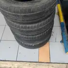 كورلا وهداي