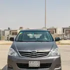 تويوتا انوفا 2011 مخزن