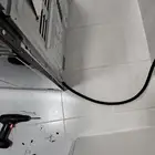 تركيب افران امريكي كهرباء سراميك