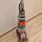 مكينة تنظيف سجاد و موكيت hoover - carpet cleaner