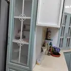 مطبخ استخدام أقل من 4 أشهر