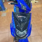 دباب عجيب باور سبورت جديد علا الشرط