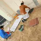 أبو عبد للمقاولات والصيانة والترميم
