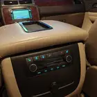 شيفروليه تاهو LTZطويل فل كامل