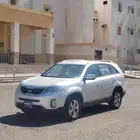 كيا سورينتو موديل 2015