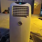 مكيف فريون متنقل تبريده عالي