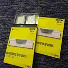 رامات DDR5 64GB
