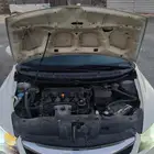 هوندا سيفيك 2009