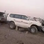تشليح تيوتا