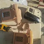 تلفونات قديمة
