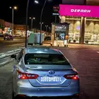 للبيع كامري 2019 استندر ممشى 230 الف قابل للزياده