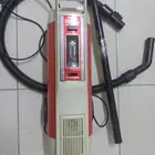 للبيع مكنسه كهربائيه شبه جديد
