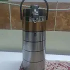 زمزمية ام لسان