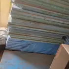 فوم عازل حراري