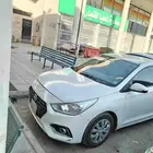 Hyundai Accent 2019