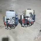 جهاز فرامل اي بي اس . صالون . برادو . اف جي مع التركيب والضم