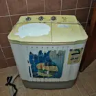 تلاجة توشيبا غسالة طرابيزة
