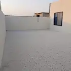 للبيع ملحق بالدمام حي احد جديده 6 غرف وصاله و3 سطح 680 الف
